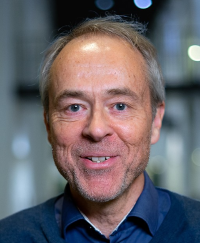 Prof. Dr. Per Berglund