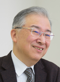 Prof. Yasuhisa Asano