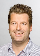 Prof. Tobias Gulder