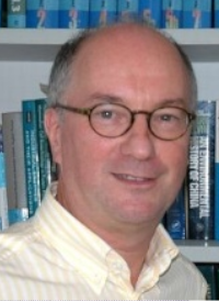Prof. Dr. Bernhard Hauer