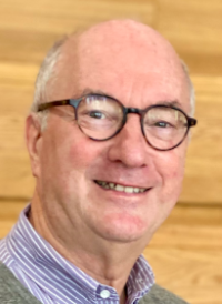 Prof. Dr. Bernhard Hauer