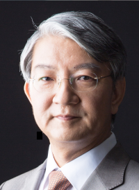 Prof.Dr. Sang Yup Lee