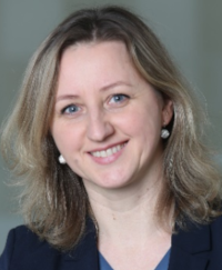 Dr. Inga Matijošytė