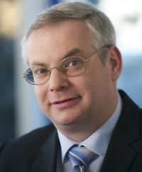 Prof. Dr. Willi Meier
