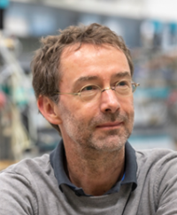 Prof. Dr. Bernd Nidetzky