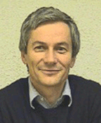 Prof. Dr. Roland Wohlgemuth