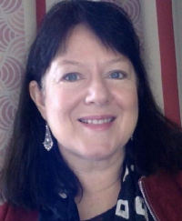 Prof. Dr. Elisabeth Jacobsen