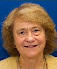 Prof. Dr. Jennifeer Littlechild