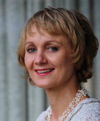 Polona Žnidaršič-Plazl