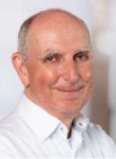 Prof. Ulf Hanefeld