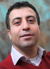 Prof. Fahmi Himo
