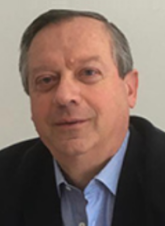 Prof. Sergio Riva