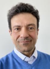 Dr. Thierry Schlama