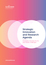 strategic innovation