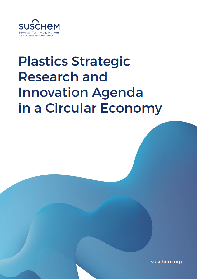 Plastic Strategy